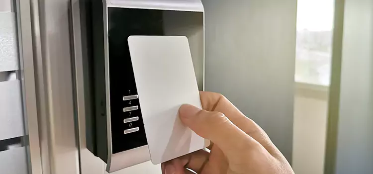 Advanced RFID Technology Integration in Valdosta, GA