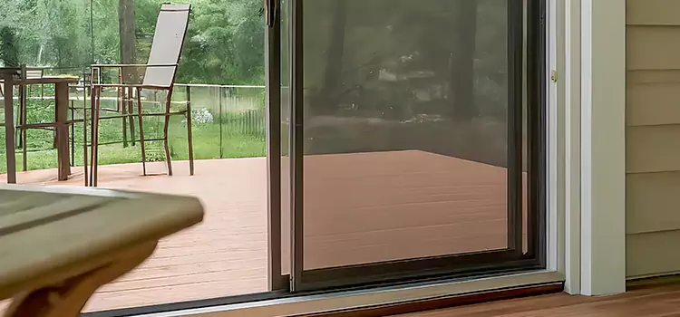 Garage Screen Door Installation Valdosta