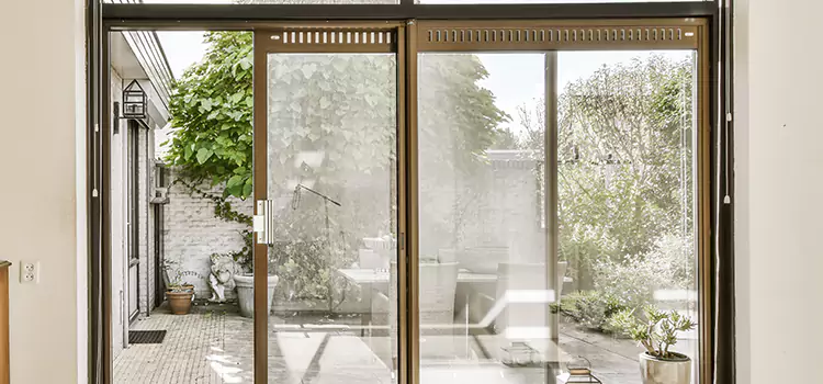 Glass Door Panel Replacement Cost Valdosta