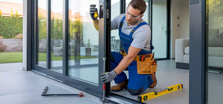 Patio Door Replacement Valdosta