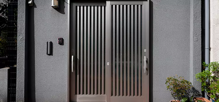 Specialized Steel Door Services in Valdosta, GA