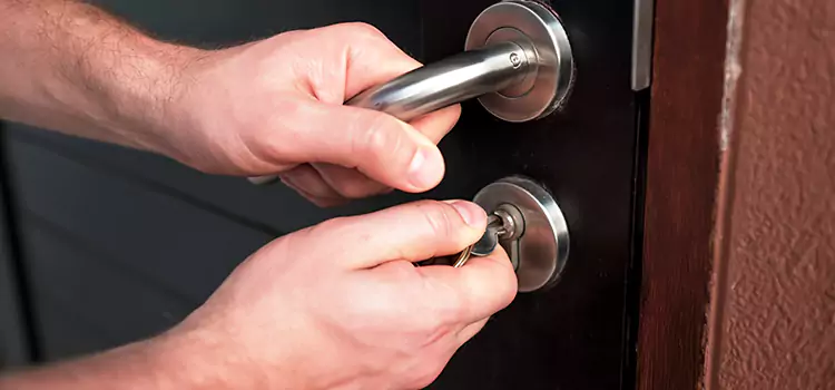 Door Closer Repair & Installation Valdosta