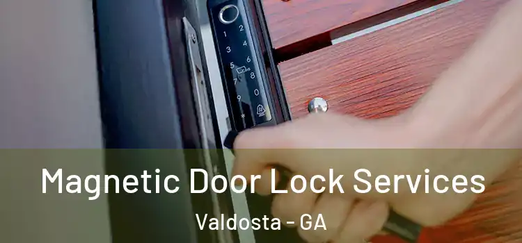 Magnetic Door Lock Services Valdosta - GA