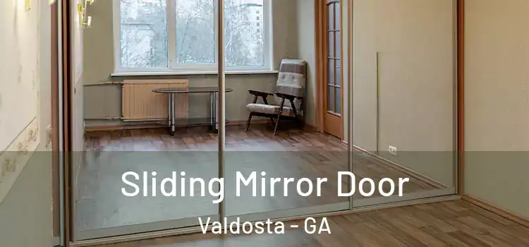 Sliding Mirror Door Valdosta - GA